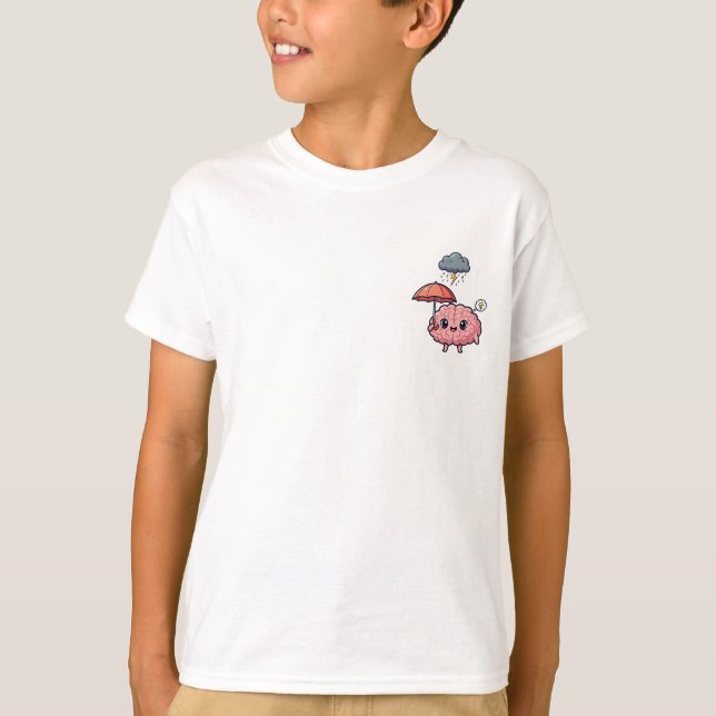 T-Shirt (Front)
