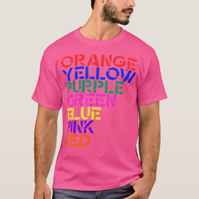 T-Shirt (Front)