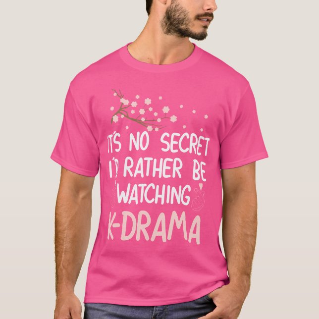 T-Shirt (Front)