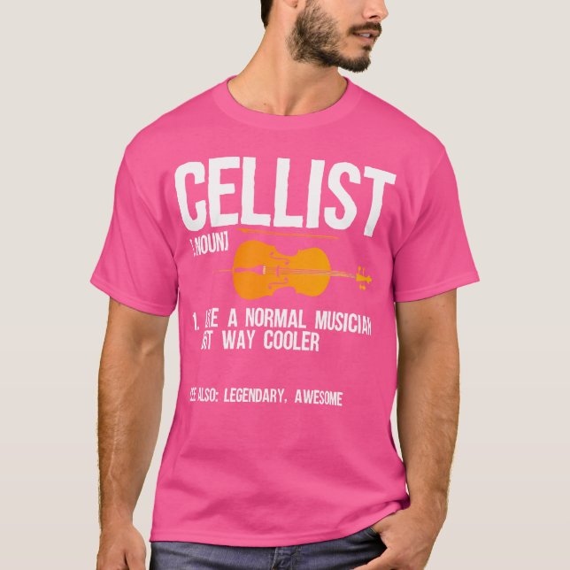 T-Shirt (Front)