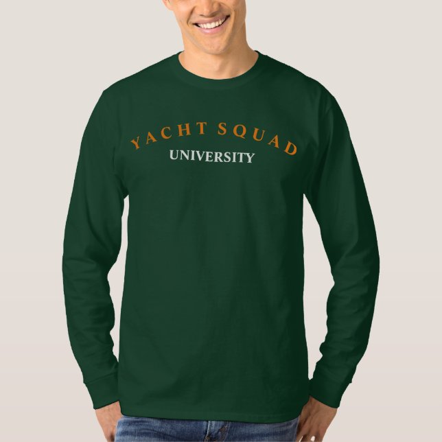 T-Shirt (Front)