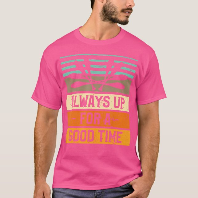 T-Shirt (Front)