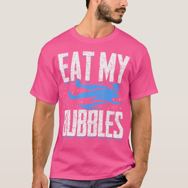 T-Shirt (Front)