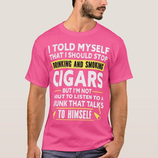 T-Shirt (Front)