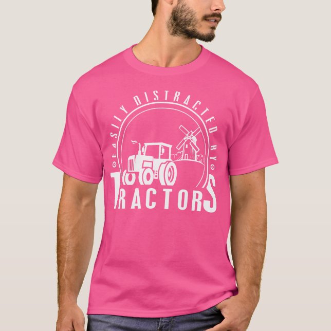 T-Shirt (Front)