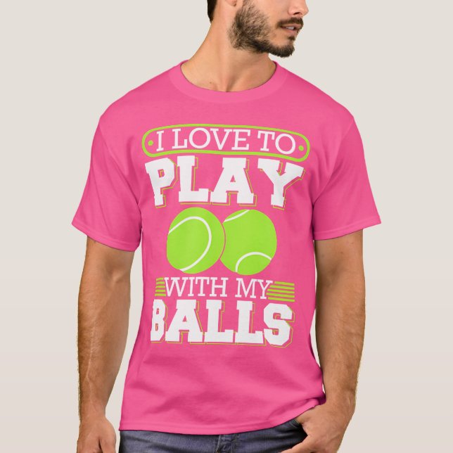 T-Shirt (Front)