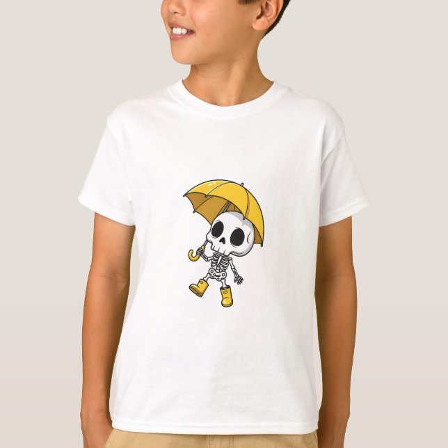 T-Shirt (Front)