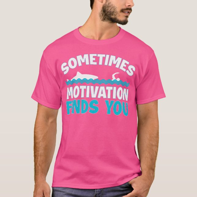 T-Shirt (Front)