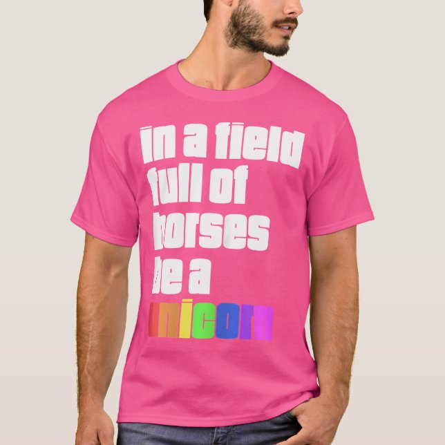 T-Shirt (Front)
