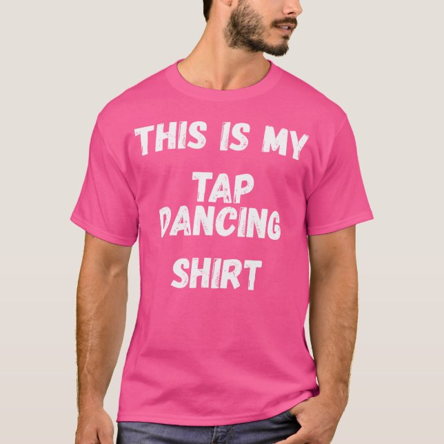 T-Shirt (Front)