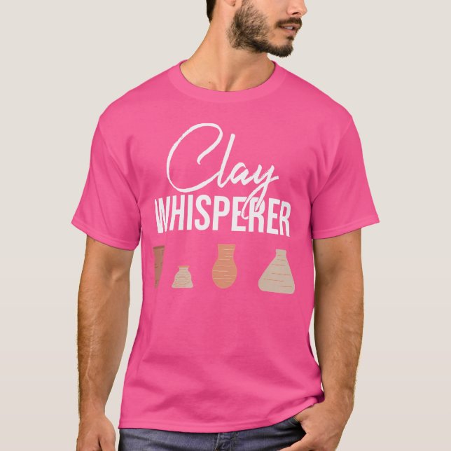 T-Shirt (Front)