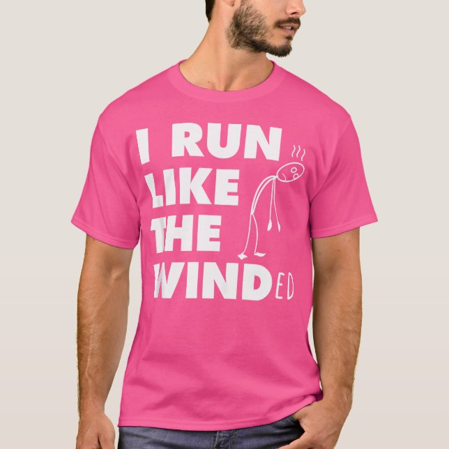 T-Shirt (Front)
