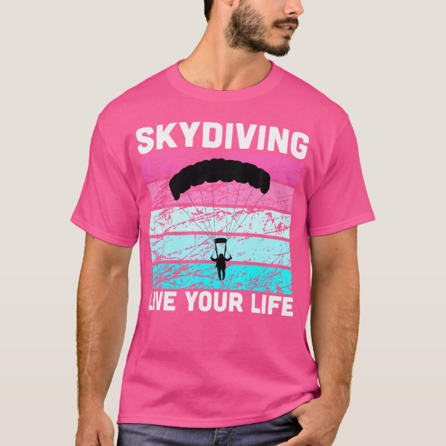 T-Shirt (Front)