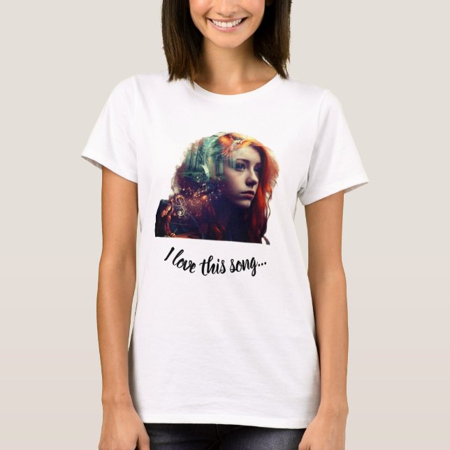 T-Shirt (Front)