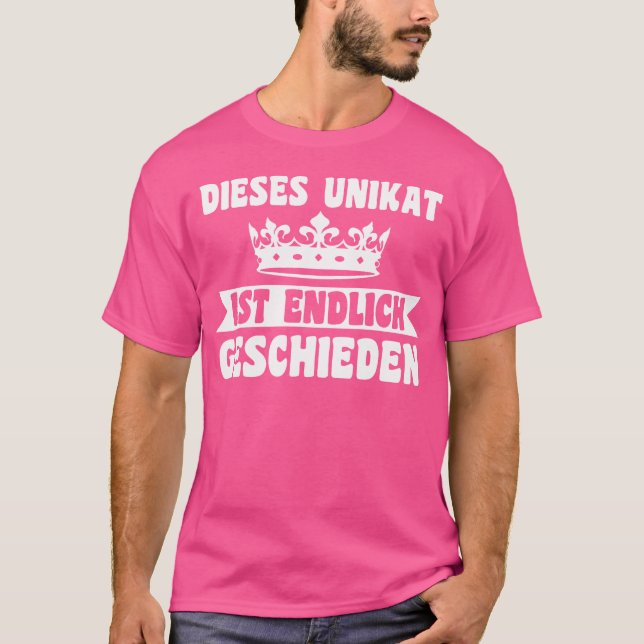 T-Shirt (Front)