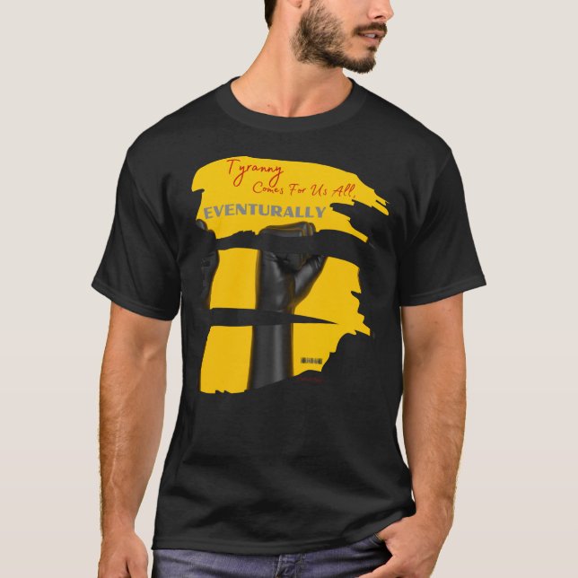 T-Shirt (Front)