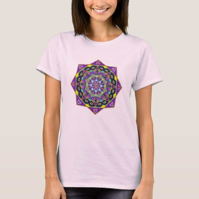 T-Shirt (Front)