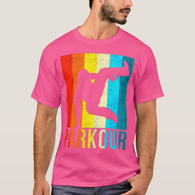 T-Shirt (Front)