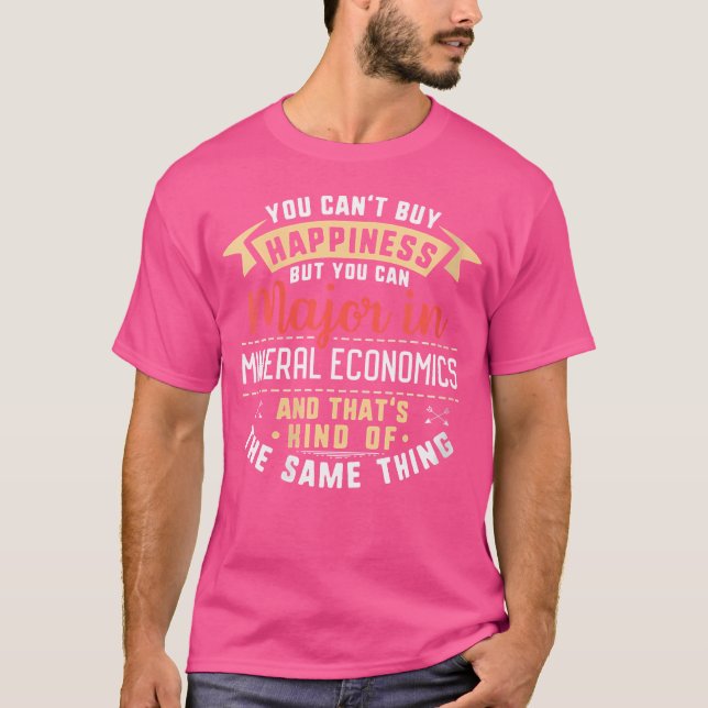 T-Shirt (Front)