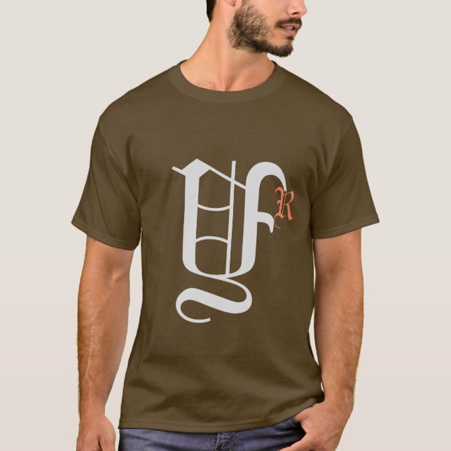 T-Shirt (Front)