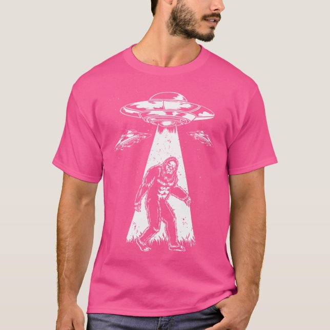 T-Shirt (Front)