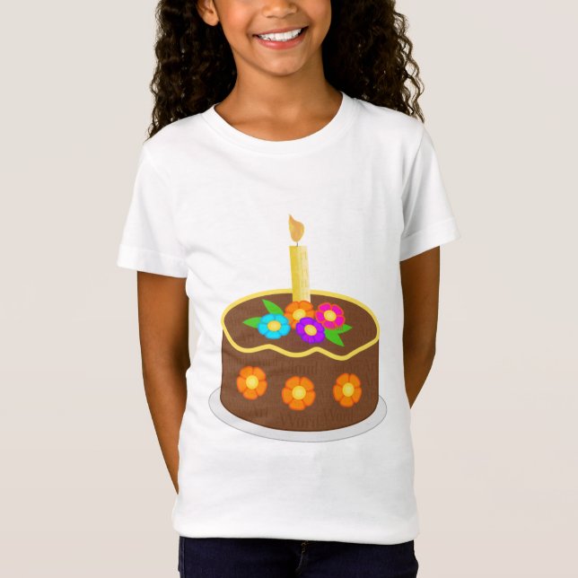 T-Shirt (Front)