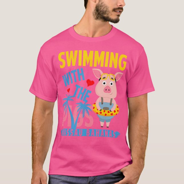 T-Shirt (Front)