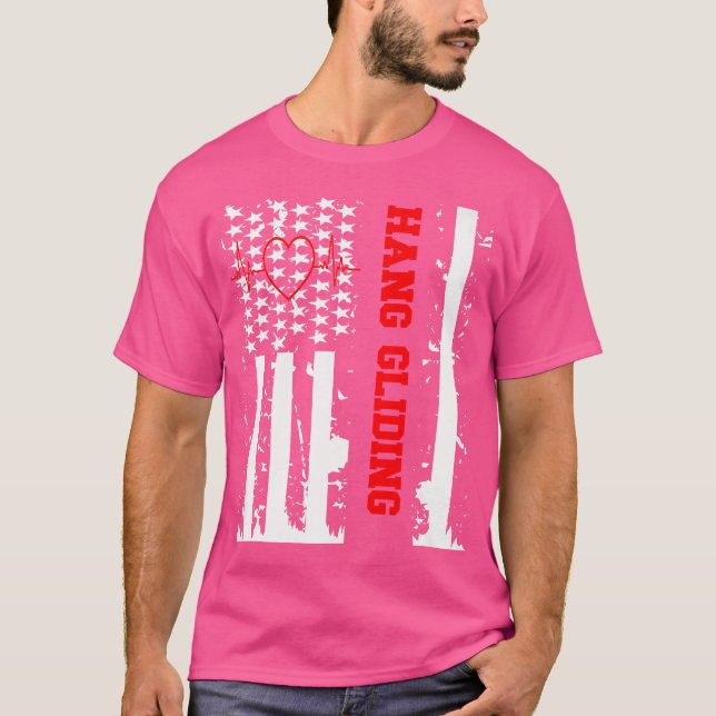 T-Shirt (Front)