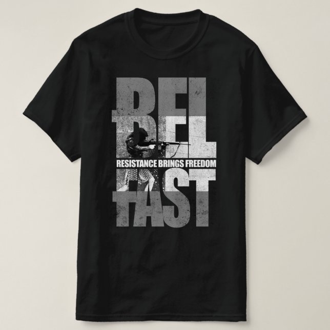 T-Shirt (Design Front)