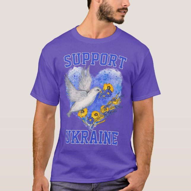 T-Shirt (Front)