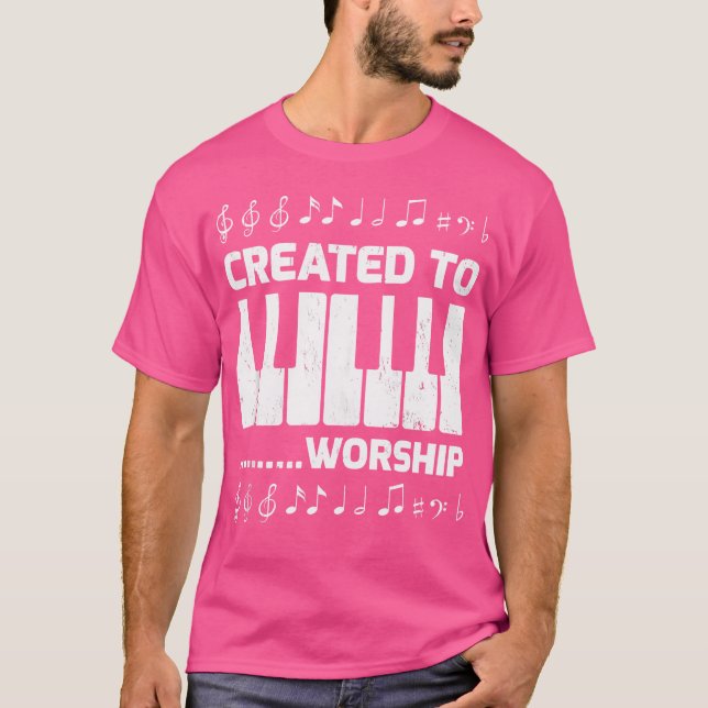 T-Shirt (Front)