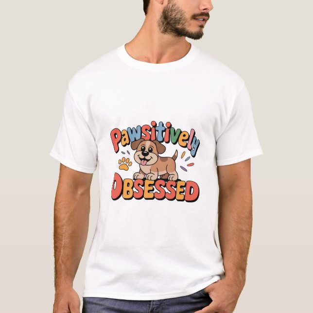T-Shirt (Front)