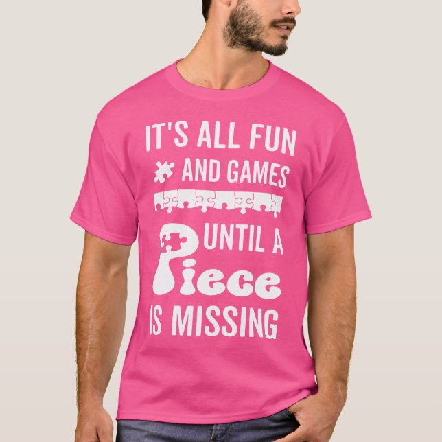 T-Shirt (Front)