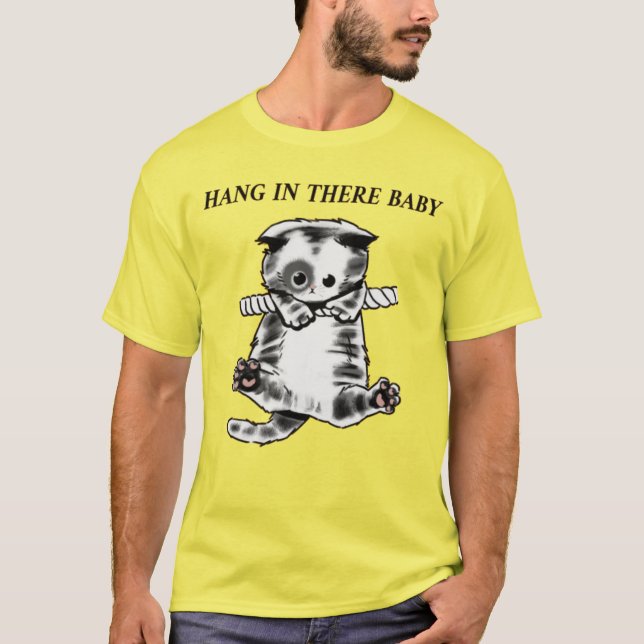 T-Shirt (Front)