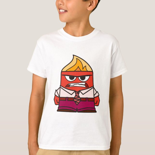 !*%@$!! T-Shirt (Front)