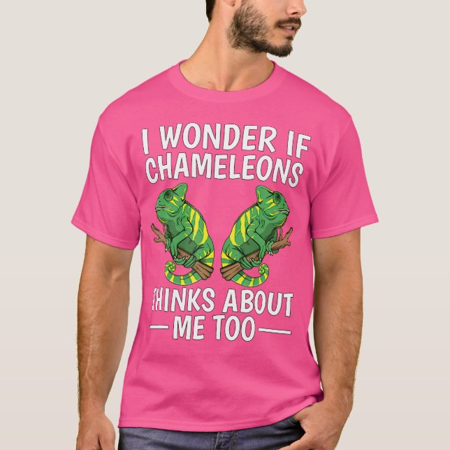 T-Shirt (Front)