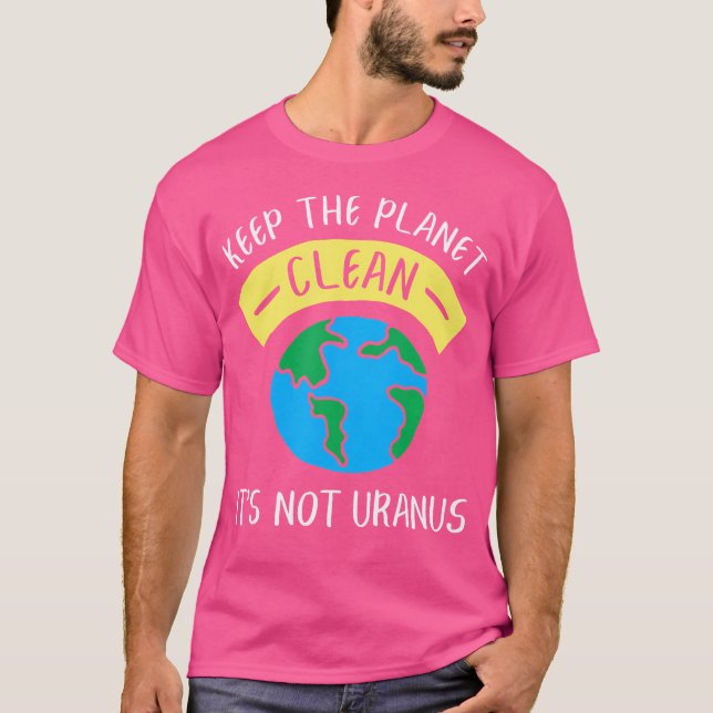T-Shirt (Front)