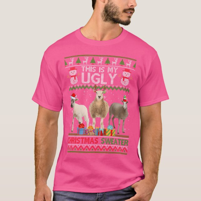 T-Shirt (Front)