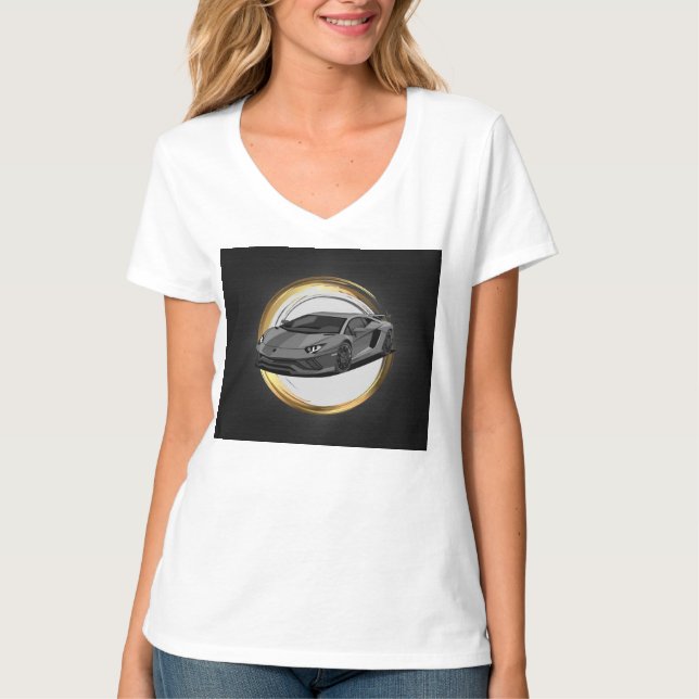 T-Shirt (Front)