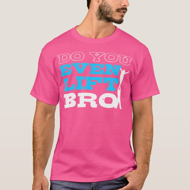 T-Shirt (Front)