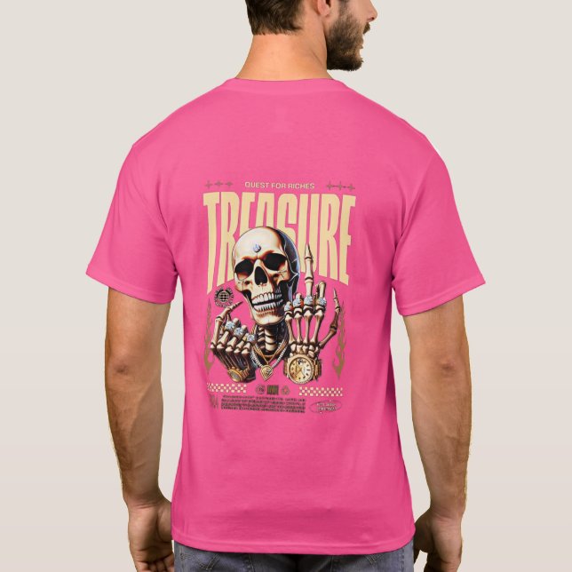 T-Shirt (Back)