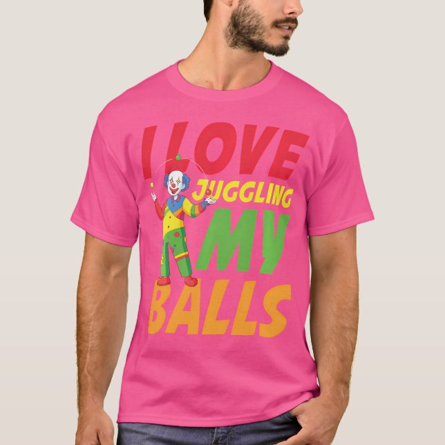 T-Shirt (Front)