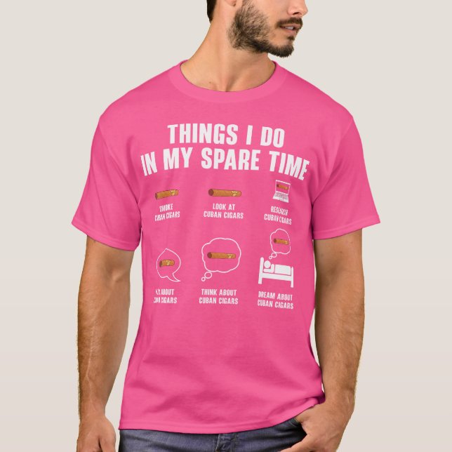 T-Shirt (Front)
