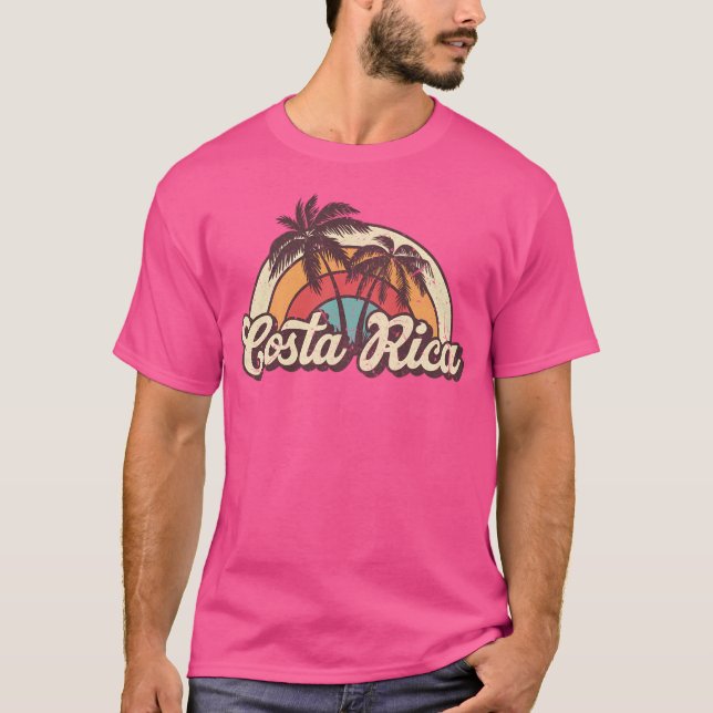 T-Shirt (Front)