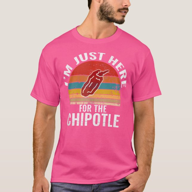 T-Shirt (Front)