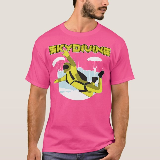 T-Shirt (Front)