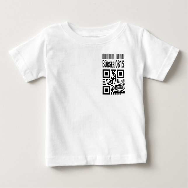T-Shirt (Front)