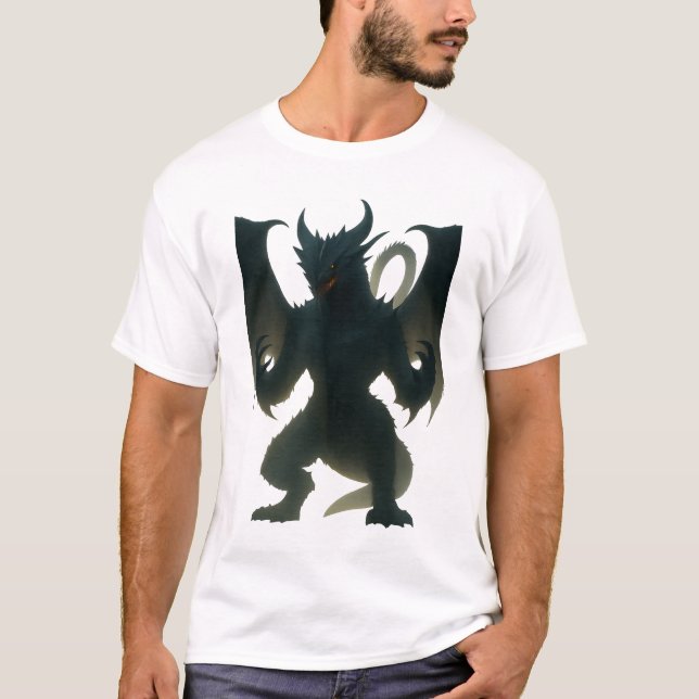 T-Shirt (Front)
