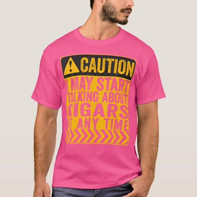 T-Shirt (Front)