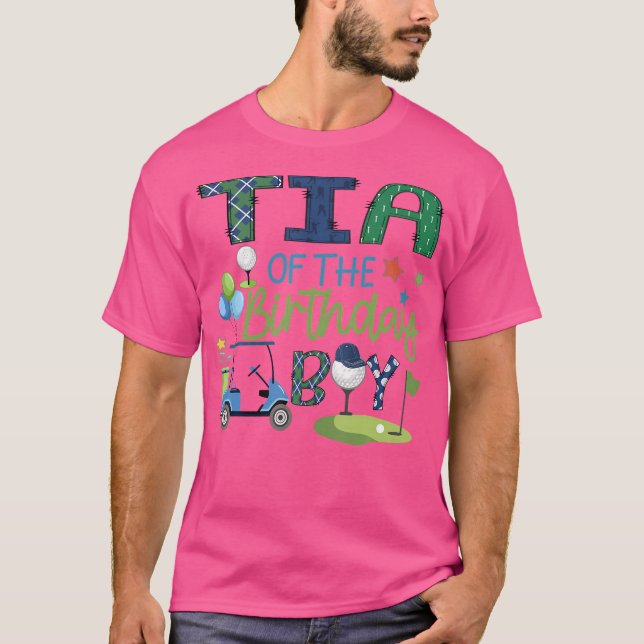 T-Shirt (Front)